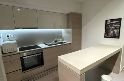 شقة - غرفة نوم - 1 حمام للبيع في مراسي البحرين - ديار المحرق - المحرق