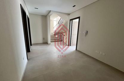 Villa - 4 Bedrooms - 4 Bathrooms for rent in Diyar Al Muharraq - Muharraq Governorate