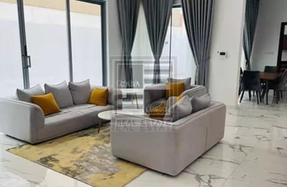 Villa - 3 Bedrooms - 4 Bathrooms for rent in Arad - Muharraq Governorate