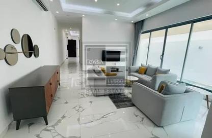 Villa - 3 Bedrooms - 4 Bathrooms for rent in Arad - Muharraq Governorate