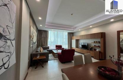 Apartment - 2 Bedrooms - 3 Bathrooms for rent in Amwaj Homes - Amwaj Islands - Muharraq Governorate Apartment - 2 Bedrooms - 3 Bathrooms for rent in Amwaj Homes - Amwaj Islands - Muharraq Governorate