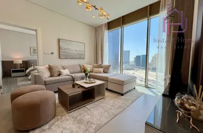 شقة - 2 غرف نوم - 3 حمامات للايجار في السيف - محافظة العاصمة