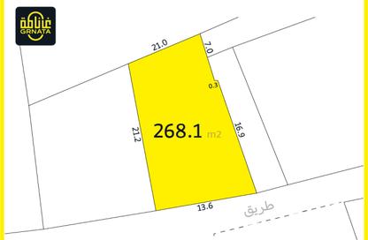 Land - Studio for sale in Hamala - Northern Governorate Land - Studio for sale in Hamala - Northern Governorate
