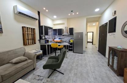 Apartment - 2 - 2 for rent in Janabiya - Northern Governorate