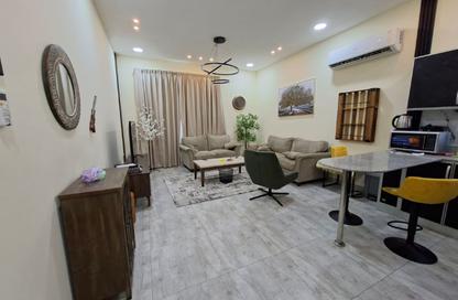 Apartment - 2 - 2 for rent in Janabiya - Northern Governorate