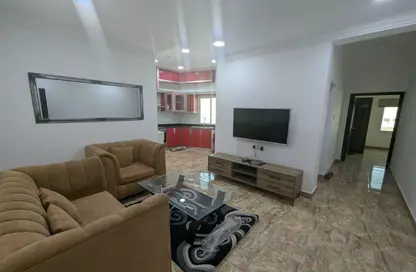 Apartment - 1 Bedroom - 1 Bathroom for rent in Saar - Northern Governorate