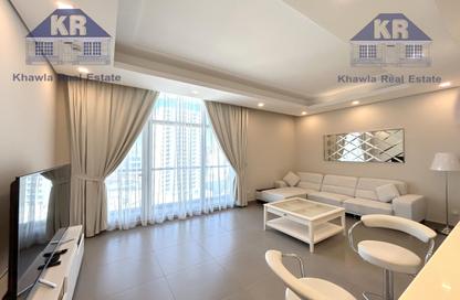 شقة - غرفة نوم - 2 حمامات للبيع في الجفير - محافظة العاصمة شقة - غرفة نوم - 2 حمامات للبيع في الجفير - محافظة العاصمة