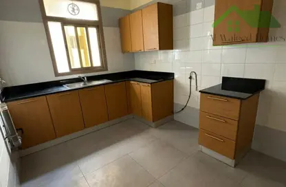 Apartment - 2 Bedrooms - 2 Bathrooms for rent in Riffa - Southern Governorate