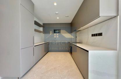 Apartment - 3 Bedrooms - 5 Bathrooms for sale in Canal View - Dilmunia Island - Muharraq Governorate