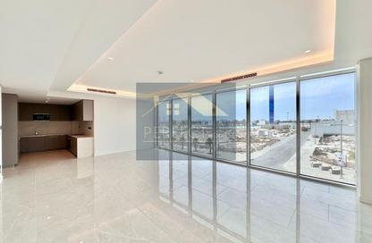 Apartment - 3 Bedrooms - 5 Bathrooms for sale in Canal View - Dilmunia Island - Muharraq Governorate Apartment - 3 Bedrooms - 5 Bathrooms for sale in Canal View - Dilmunia Island - Muharraq Governorate