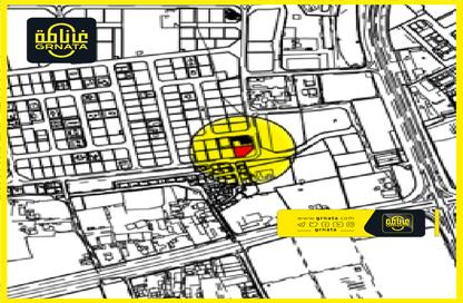 Land - Studio for sale in Al Burhama - Manama - Capital Governorate