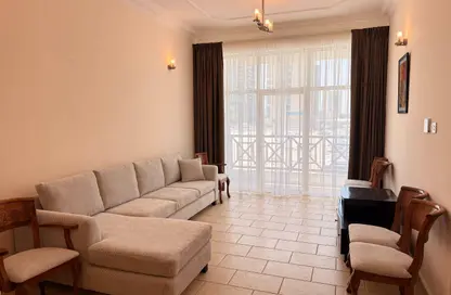 Apartment - 2 Bedrooms - 2 Bathrooms for rent in Seef - Capital Governorate