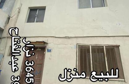 فيلا - 2 غرف نوم - 2 حمامات للبيع في جدحفص - المحافظة الشمالية