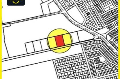 Land - Studio for sale in Hamala - Northern Governorate