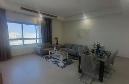 Apartment - 2 Bedrooms - 3 Bathrooms for sale in Sehla - Northern Governorate