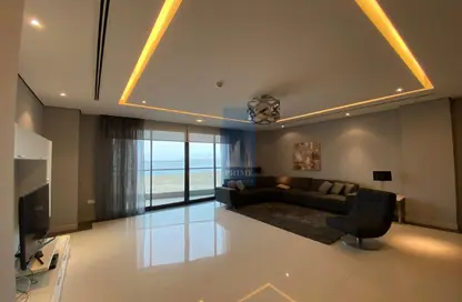 Apartment - 2 Bedrooms - 3 Bathrooms for rent in Um Al Hasam - Manama - Capital Governorate Apartment - 2 Bedrooms - 3 Bathrooms for rent in Um Al Hasam - Manama - Capital Governorate