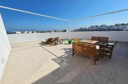 Penthouse - 3 Bedrooms - 3 Bathrooms for rent in Tala Island - Amwaj Islands - Muharraq Governorate Penthouse - 3 Bedrooms - 3 Bathrooms for rent in Tala Island - Amwaj Islands - Muharraq Governorate