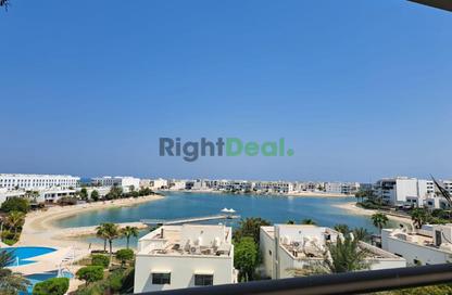 Penthouse - 3 Bedrooms - 3 Bathrooms for rent in Tala Island - Amwaj Islands - Muharraq Governorate Penthouse - 3 Bedrooms - 3 Bathrooms for rent in Tala Island - Amwaj Islands - Muharraq Governorate