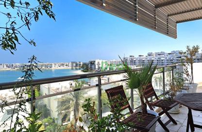 Penthouse - 3 Bedrooms - 3 Bathrooms for rent in Tala Island - Amwaj Islands - Muharraq Governorate Penthouse - 3 Bedrooms - 3 Bathrooms for rent in Tala Island - Amwaj Islands - Muharraq Governorate