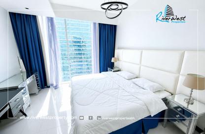 Apartment - 1 Bedroom - 1 Bathroom for rent in Al Juffair - Capital Governorate Apartment - 1 Bedroom - 1 Bathroom for rent in Al Juffair - Capital Governorate