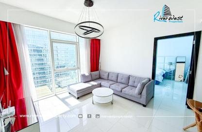 Apartment - 1 Bedroom - 1 Bathroom for rent in Al Juffair - Capital Governorate Apartment - 1 Bedroom - 1 Bathroom for rent in Al Juffair - Capital Governorate