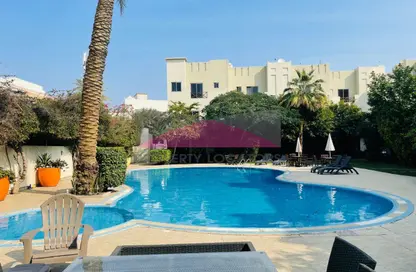 Villa - 3 Bedrooms - 3 Bathrooms for rent in Adliya - Manama - Capital Governorate