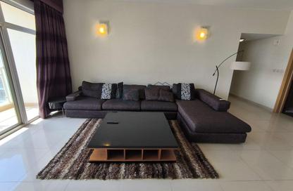 Apartment - 2 Bedrooms - 3 Bathrooms for rent in Amwaj Avenue - Amwaj Islands - Muharraq Governorate