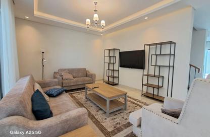 Compound - 3 Bedrooms - 4 Bathrooms for rent in Budaiya - Northern Governorate