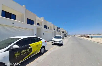 مجمع سكني - 3 غرف نوم - 4 حمامات للايجار في البديع - المحافظة الشمالية