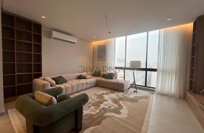 Apartment - 3 Bedrooms - 2 Bathrooms for rent in Janabiya - Northern Governorate Apartment - 3 Bedrooms - 2 Bathrooms for rent in Janabiya - Northern Governorate