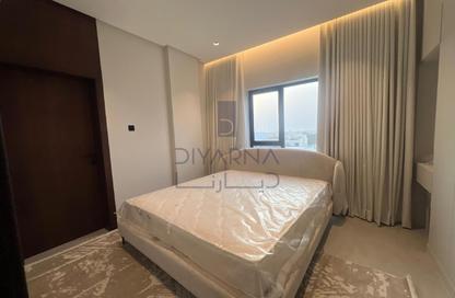 Apartment - 3 Bedrooms - 2 Bathrooms for rent in Janabiya - Northern Governorate Apartment - 3 Bedrooms - 2 Bathrooms for rent in Janabiya - Northern Governorate