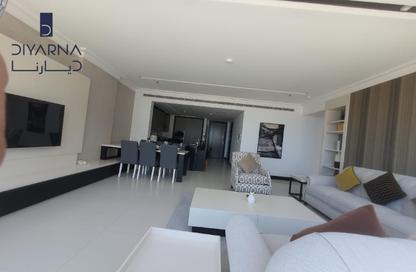 Apartment - 2 Bedrooms - 2 Bathrooms for rent in Al Marsa Floating City - Amwaj Islands - Muharraq Governorate Apartment - 2 Bedrooms - 2 Bathrooms for rent in Al Marsa Floating City - Amwaj Islands - Muharraq Governorate