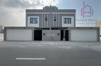 فيلا - 3 غرف نوم - 4 حمامات للبيع في ديار المحرق - المحرق