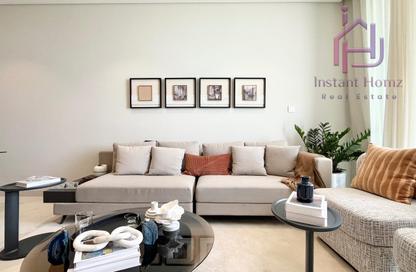 Apartment - 2 Bedrooms - 3 Bathrooms for sale in Marina Residence - Manama - Capital Governorate Apartment - 2 Bedrooms - 3 Bathrooms for sale in Marina Residence - Manama - Capital Governorate