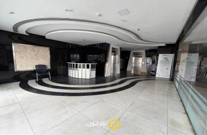 Office Space - 5 Bedrooms - 2 Bathrooms for rent in Seef - Capital Governorate