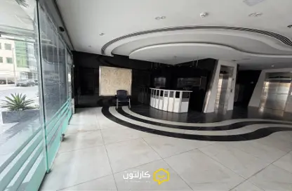 Office Space - 5 Bedrooms - 2 Bathrooms for rent in Seef - Capital Governorate