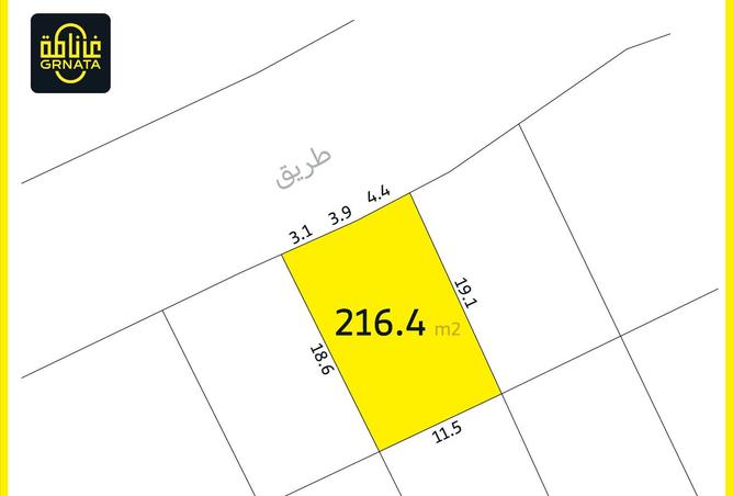55540347 - الصورة الرئيسية للعقار
