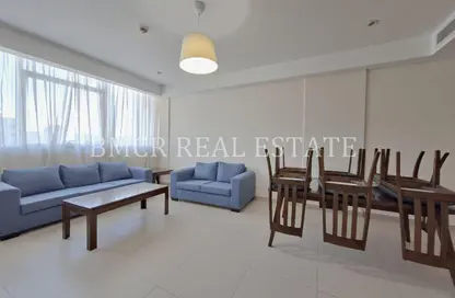 Apartment - 2 Bedrooms - 3 Bathrooms for rent in Zinj - Manama - Capital Governorate