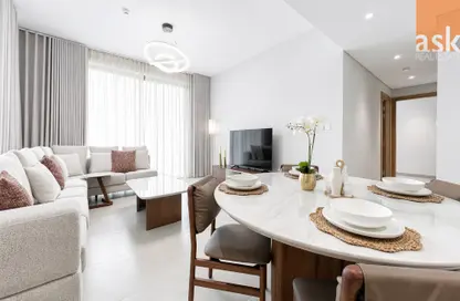 مجمعات للإيجار - 2 غرف نوم - 2 حمامات للايجار في مراسي البحرين - ديار المحرق - المحرق