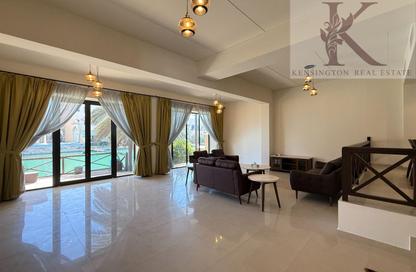 Villa - 3 Bedrooms - 5 Bathrooms for sale in Al Marsa Floating City - Amwaj Islands - Muharraq Governorate Villa - 3 Bedrooms - 5 Bathrooms for sale in Al Marsa Floating City - Amwaj Islands - Muharraq Governorate