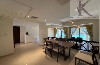 Villa - 3 Bedrooms - 5 Bathrooms for sale in Al Marsa Floating City - Amwaj Islands - Muharraq Governorate Villa - 3 Bedrooms - 5 Bathrooms for sale in Al Marsa Floating City - Amwaj Islands - Muharraq Governorate