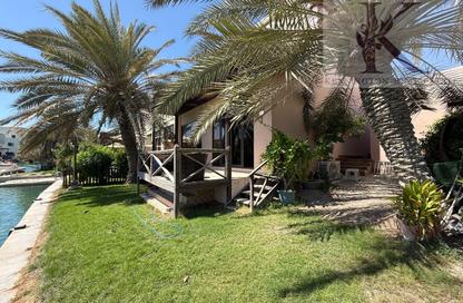 Villa - 3 Bedrooms - 5 Bathrooms for sale in Al Marsa Floating City - Amwaj Islands - Muharraq Governorate Villa - 3 Bedrooms - 5 Bathrooms for sale in Al Marsa Floating City - Amwaj Islands - Muharraq Governorate