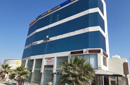 Office Space - Studio - 3 for rent in Salmabad - Central Governorate