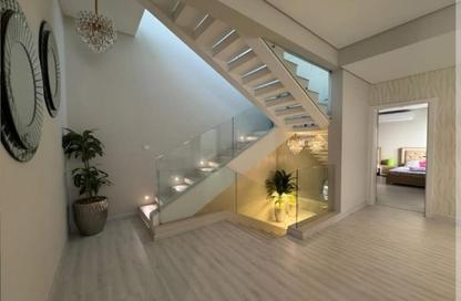 Villa - 4 Bedrooms - 5 Bathrooms for sale in Saar - Northern Governorate