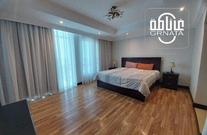 Apartment - 3 - 3 for rent in Segaya - Manama - Capital Governorate