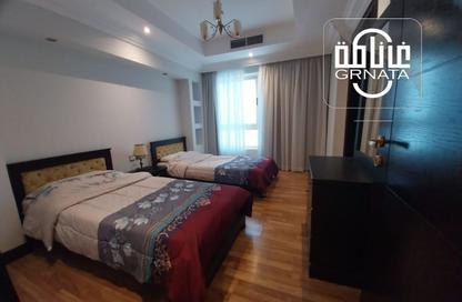 Apartment - 3 - 3 for rent in Segaya - Manama - Capital Governorate