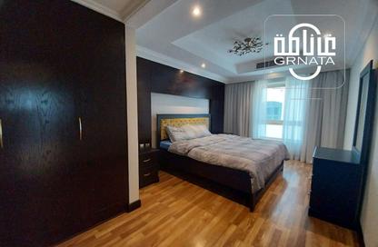 Apartment - 3 - 3 for rent in Segaya - Manama - Capital Governorate
