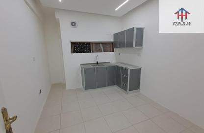 Apartment - Studio - 1 for rent in Hoora - Capital Governorate