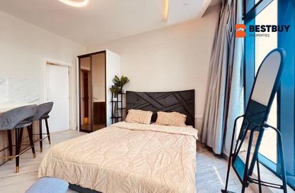 Apartment - Studio - 1 Bathroom for rent in Seef - Capital Governorate