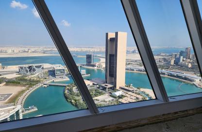 Office Space - Studio - 3 for rent in Bahrain Bay - Capital Governorate